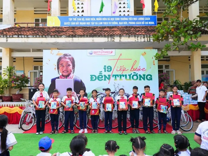 Hình ảnh minh họa giá trị cốt lõi