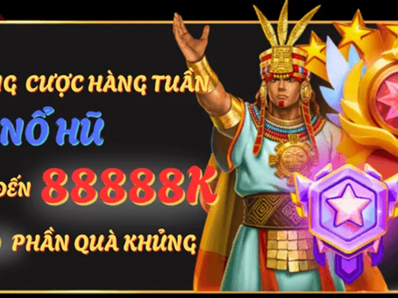 Ưu đãi nạp tiền BL55