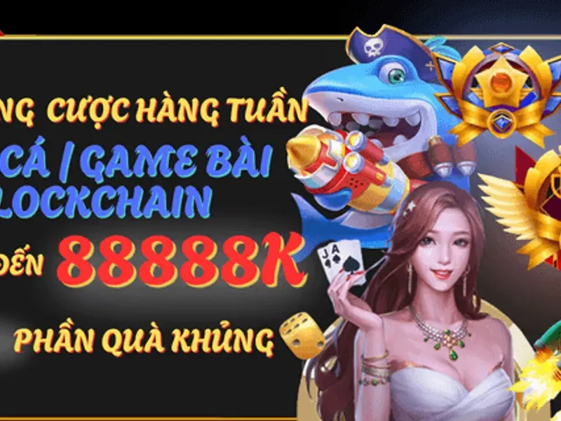 Các chương trình khuyến mãi và ưu đãi của BL55