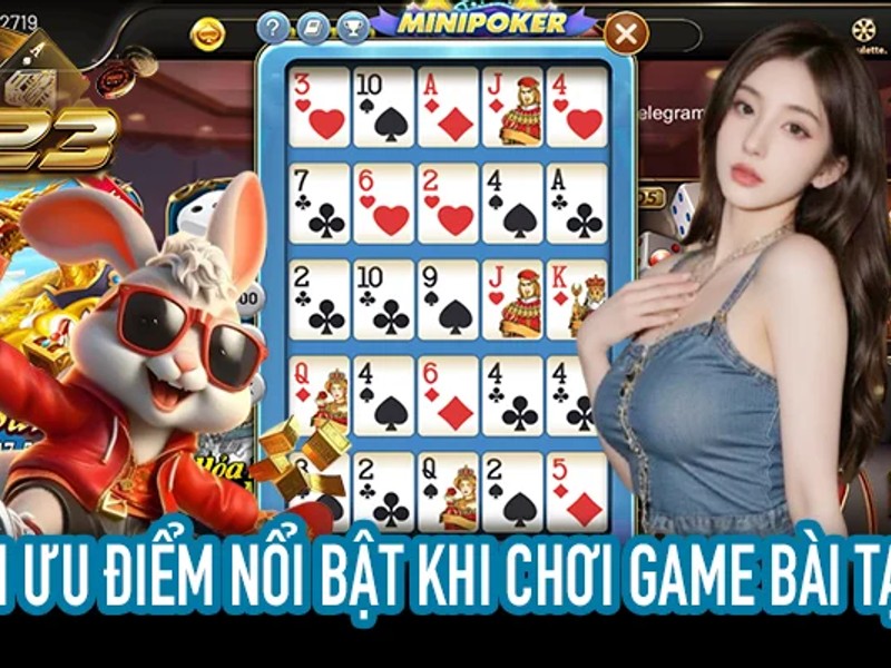 Casino trực tuyến BL55
