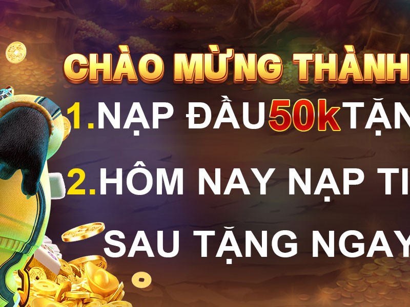 Khuyến mãi chào mừng BL55