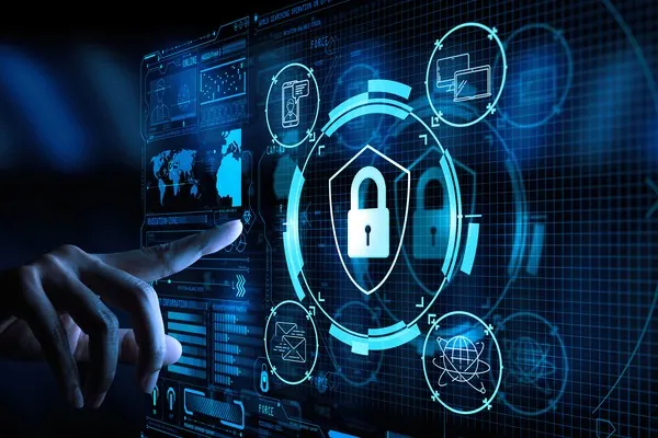 Hình ảnh minh họa quy trình xác minh tài khoản BL55