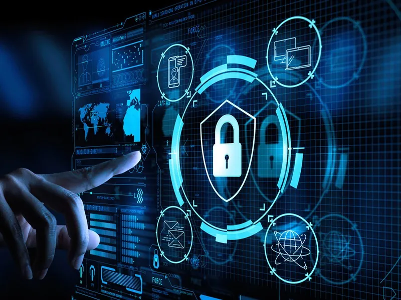 Hệ thống bảo mật SSL của BL55