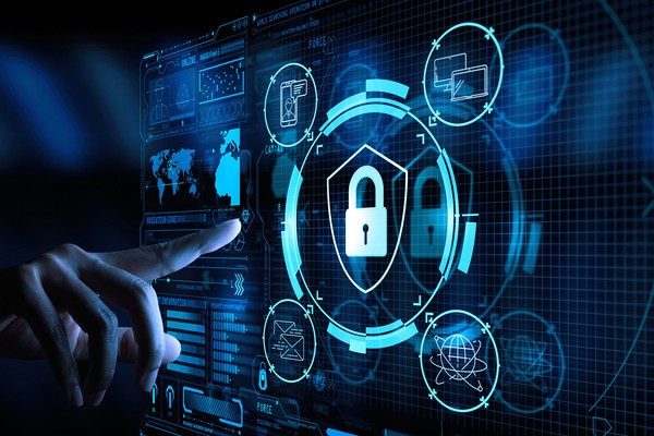 Các tính năng bảo mật tiên tiến của BL55