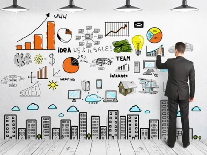 Hình ảnh minh họa cookie và công nghệ theo dõi dữ liệu người dùng