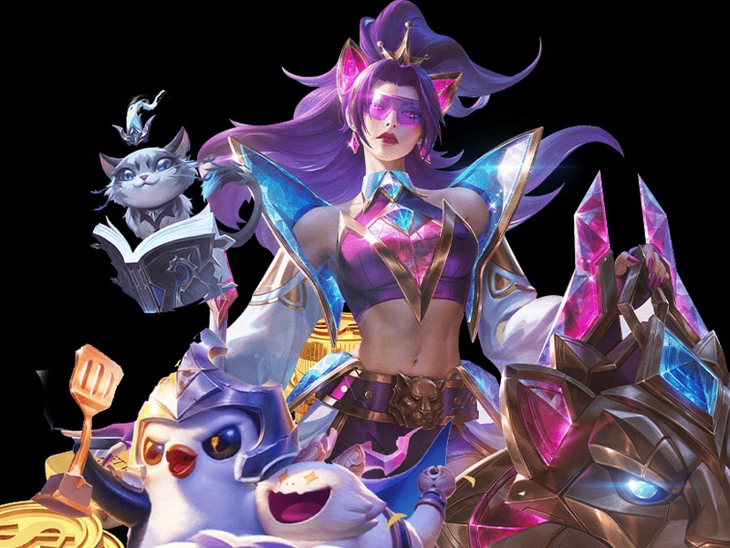 Giao diện trò chơi Fishing Master trên BL55