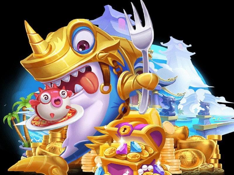 Giao diện trò chơi Golden Dragon trên BL55